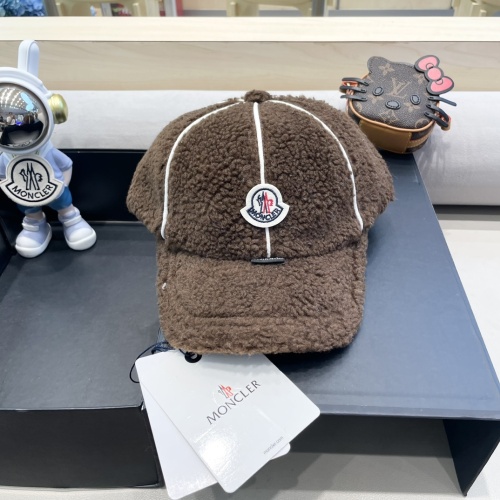 Replica Moncler Caps #1241965, $34.00 USD, [ITEM#1241965], Replica Moncler Caps outlet from China