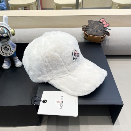 Replica Moncler Caps #1241966 $32.00 USD for Wholesale