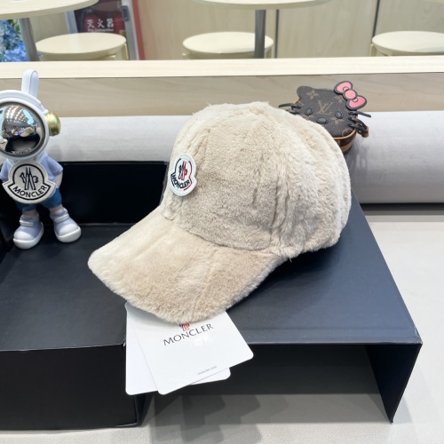 Replica Moncler Caps #1241967 $32.00 USD for Wholesale