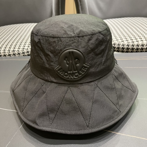 Replica Moncler Caps #1241991 $36.00 USD for Wholesale