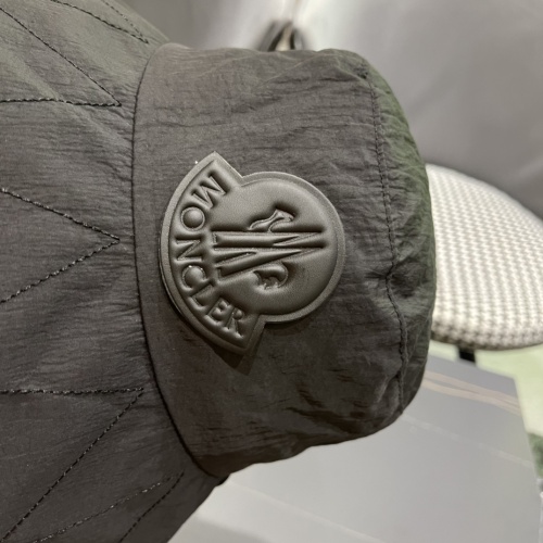 Replica Moncler Caps #1241991 $36.00 USD for Wholesale