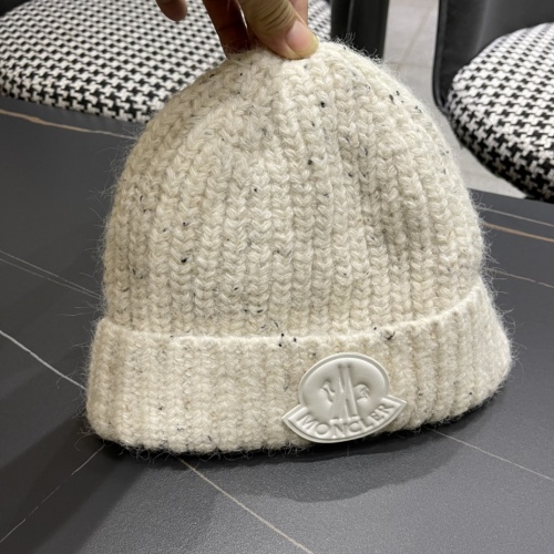 Replica Moncler Caps #1242000 $36.00 USD for Wholesale