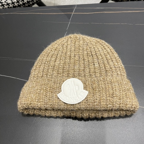 Replica Moncler Caps #1242002, $36.00 USD, [ITEM#1242002], Replica Moncler Caps outlet from China