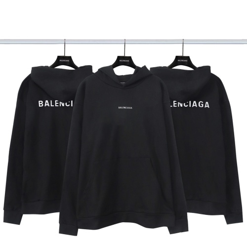 Replica Balenciaga Hoodies Long Sleeved For Unisex #1242003, $64.00 USD, [ITEM#1242003], Replica Balenciaga Hoodies outlet from China