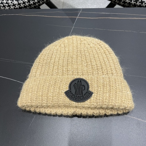 Replica Moncler Caps #1242004, $36.00 USD, [ITEM#1242004], Replica Moncler Caps outlet from China