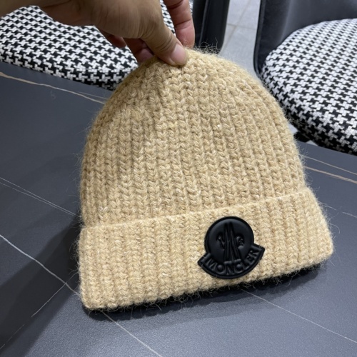 Replica Moncler Caps #1242004 $36.00 USD for Wholesale