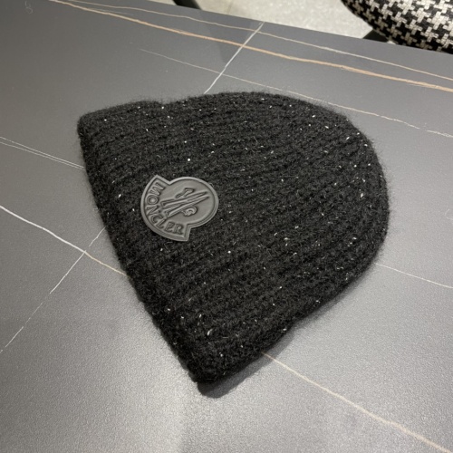 Replica Moncler Caps #1242007 $36.00 USD for Wholesale