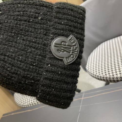 Replica Moncler Caps #1242007 $36.00 USD for Wholesale