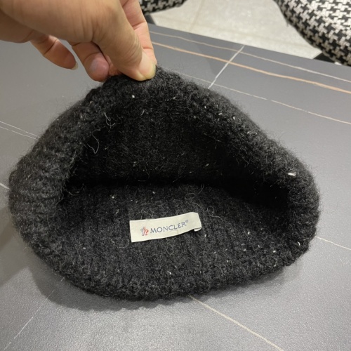 Replica Moncler Caps #1242007 $36.00 USD for Wholesale