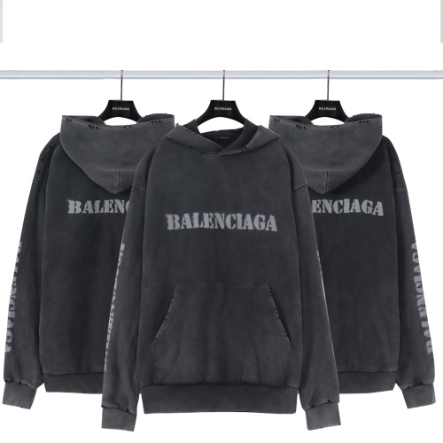 Replica Balenciaga Hoodies Long Sleeved For Unisex #1242008, $72.00 USD, [ITEM#1242008], Replica Balenciaga Hoodies outlet from China