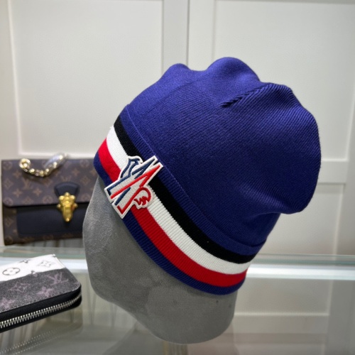 Replica Moncler Caps #1242012 $29.00 USD for Wholesale