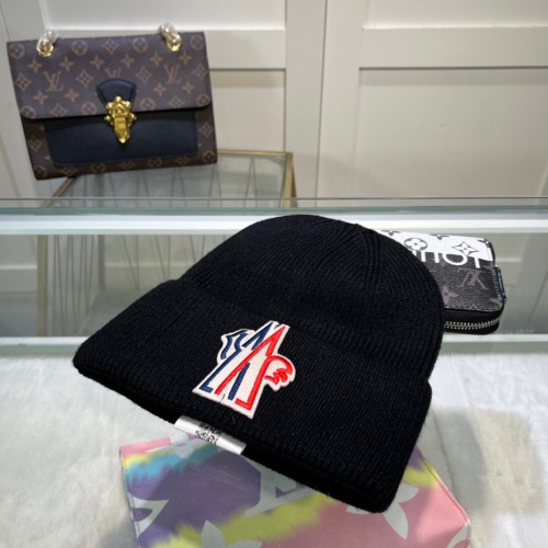 Replica Moncler Caps #1242016, $32.00 USD, [ITEM#1242016], Replica Moncler Caps outlet from China