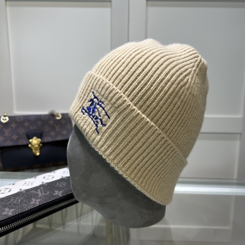 Replica Burberry Caps #1242111 $29.00 USD for Wholesale