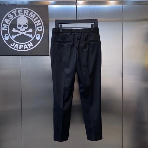 Replica Balenciaga Pants For Men #1242201 $52.00 USD for Wholesale