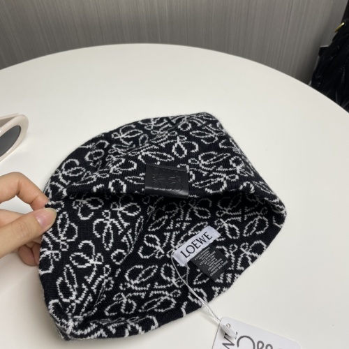 Replica LOEWE Caps #1242266 $27.00 USD for Wholesale