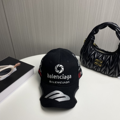 Replica Balenciaga Caps #1242332, $29.00 USD, [ITEM#1242332], Replica Balenciaga Caps outlet from China