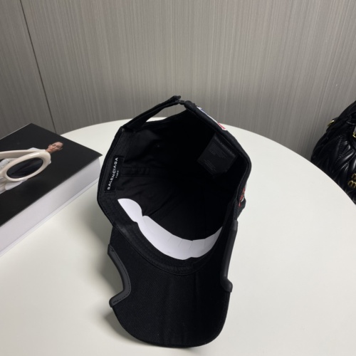 Replica Balenciaga Caps #1242332 $29.00 USD for Wholesale