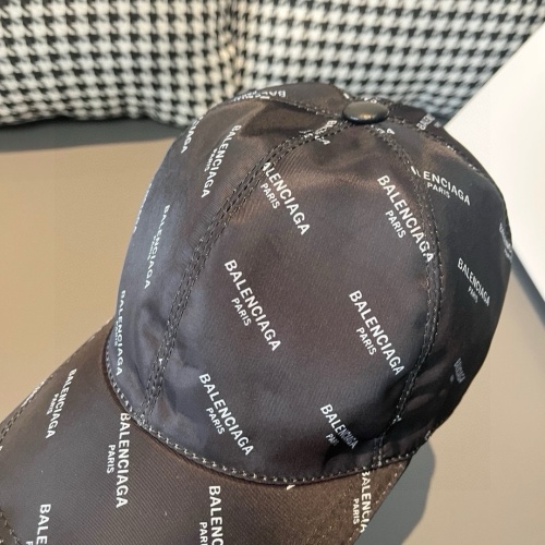 Replica Balenciaga Caps #1242350 $34.00 USD for Wholesale