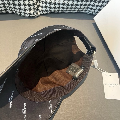 Replica Balenciaga Caps #1242350 $34.00 USD for Wholesale