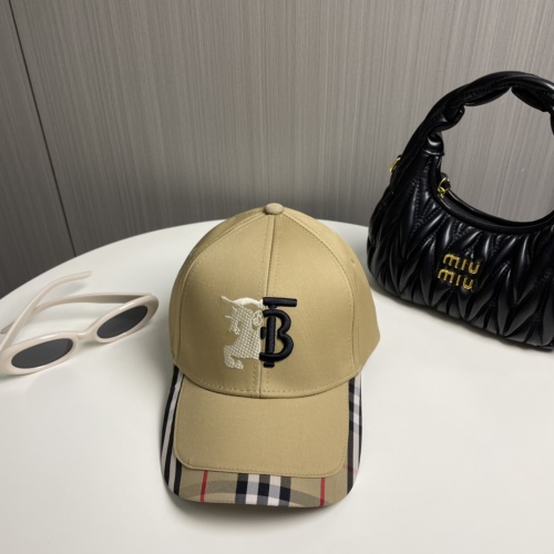 Replica Burberry Caps #1242355, $27.00 USD, [ITEM#1242355], Replica Burberry Caps outlet from China