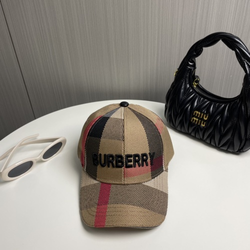 Replica Burberry Caps #1242357, $27.00 USD, [ITEM#1242357], Replica Burberry Caps outlet from China