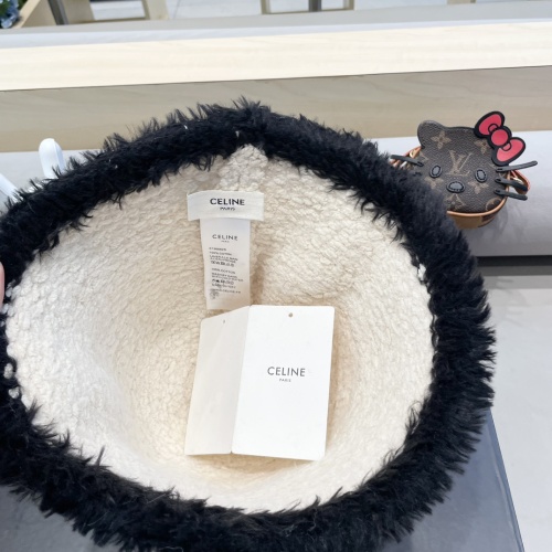 Replica Celine Caps #1242423 $34.00 USD for Wholesale