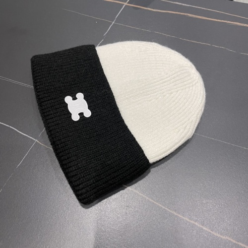 Replica Celine Caps #1242434 $34.00 USD for Wholesale