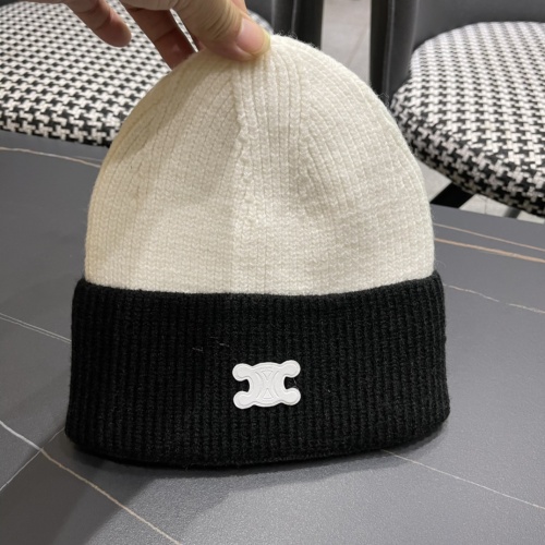 Replica Celine Caps #1242434 $34.00 USD for Wholesale