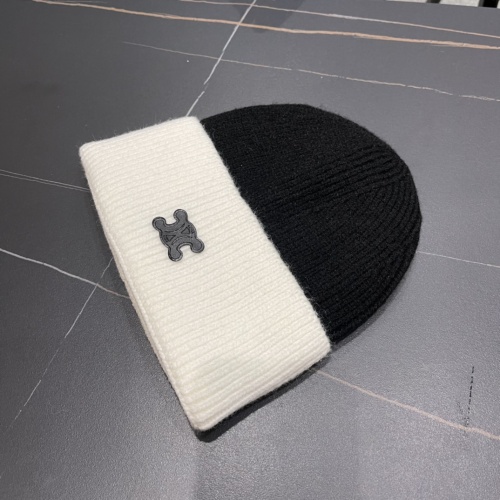 Replica Celine Caps #1242435 $34.00 USD for Wholesale