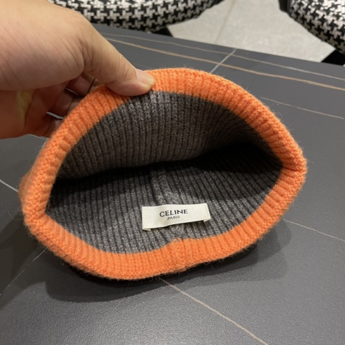 Replica Celine Caps #1242436 $34.00 USD for Wholesale