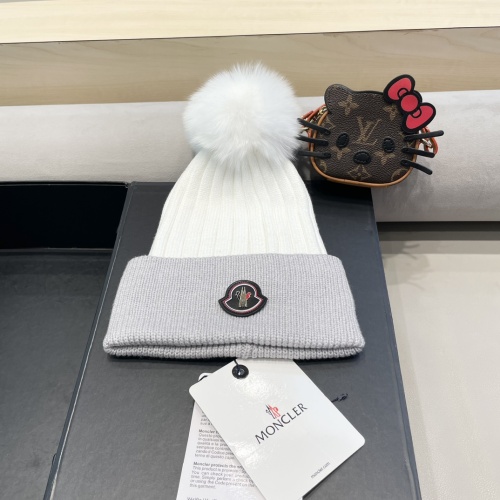 Replica Moncler Caps #1242462, $39.00 USD, [ITEM#1242462], Replica Moncler Caps outlet from China