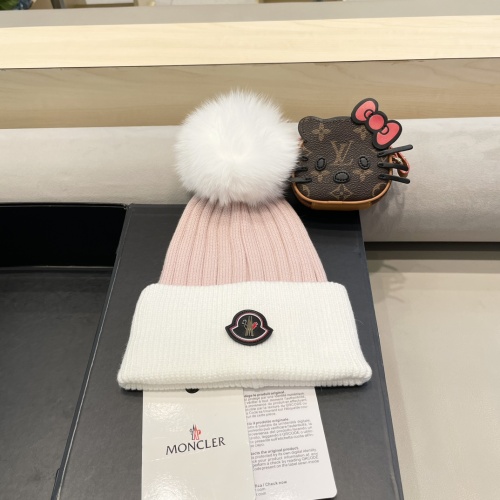 Replica Moncler Caps #1242463, $39.00 USD, [ITEM#1242463], Replica Moncler Caps outlet from China