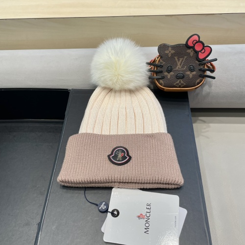 Replica Moncler Caps #1242464, $39.00 USD, [ITEM#1242464], Replica Moncler Caps outlet from China