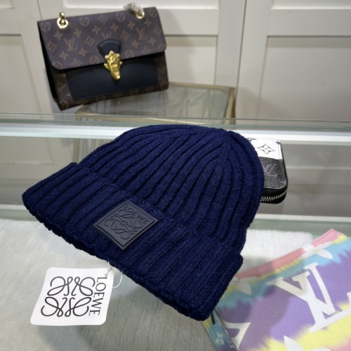 Replica LOEWE Caps #1242502 $29.00 USD for Wholesale