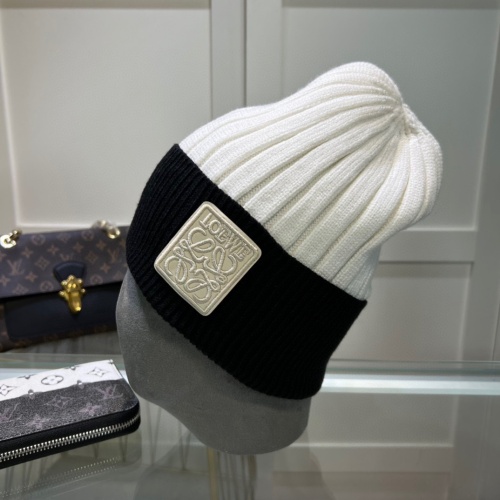 Replica LOEWE Caps #1242509 $29.00 USD for Wholesale