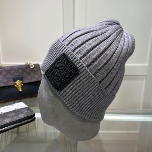 Replica LOEWE Caps #1242519 $29.00 USD for Wholesale