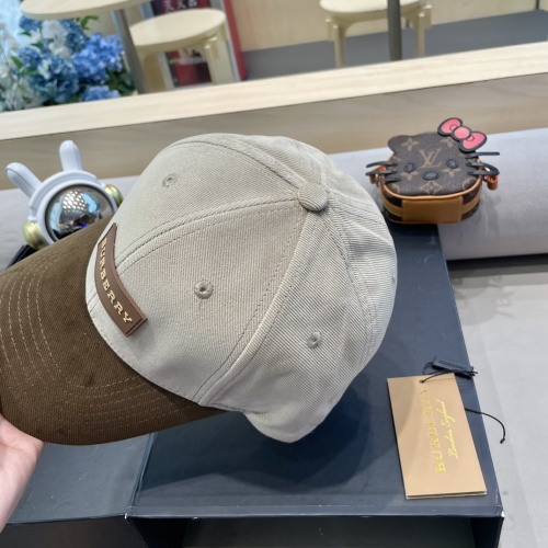 Replica Burberry Caps #1242565 $32.00 USD for Wholesale