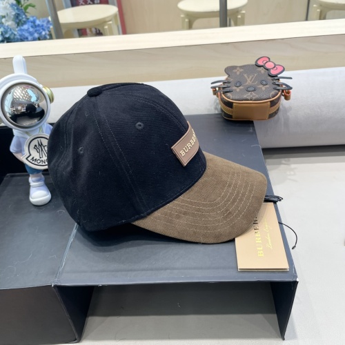 Replica Burberry Caps #1242566 $32.00 USD for Wholesale