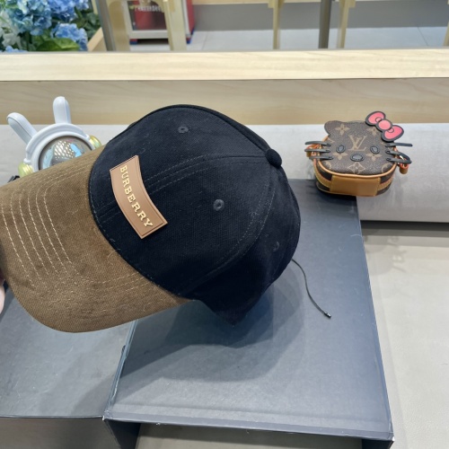 Replica Burberry Caps #1242566 $32.00 USD for Wholesale