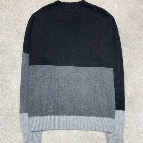 Replica Off-White Sweaters Long Sleeved For Unisex #1242798 $48.00 USD for Wholesale