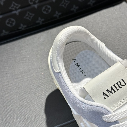 Replica Amiri Casual Shoes For Women #1242906 $72.00 USD for Wholesale