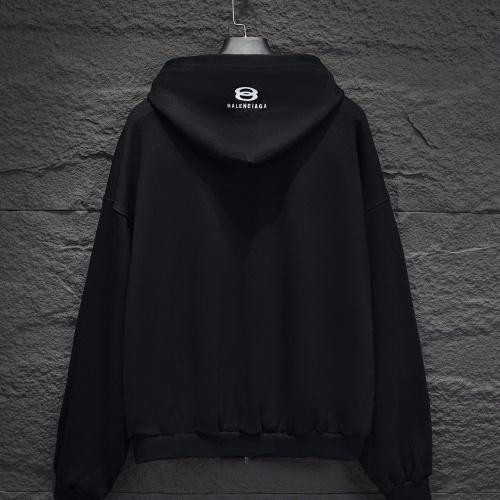 Replica Balenciaga Hoodies Long Sleeved For Unisex #1242915, $72.00 USD, [ITEM#1242915], Replica Balenciaga Hoodies outlet from China