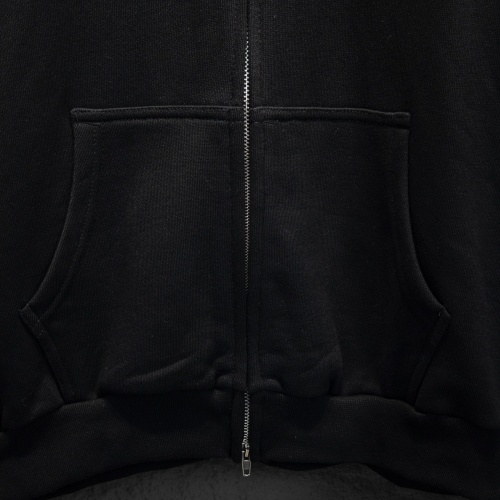 Replica Balenciaga Hoodies Long Sleeved For Unisex #1242915 $72.00 USD for Wholesale