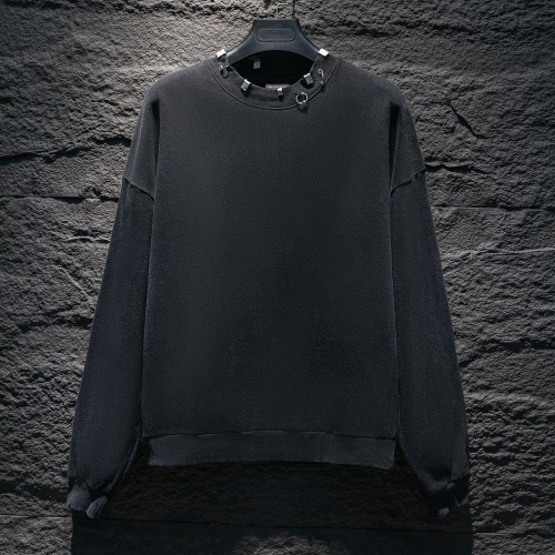 Replica Balenciaga Hoodies Long Sleeved For Unisex #1242918, $56.00 USD, [ITEM#1242918], Replica Balenciaga Hoodies outlet from China