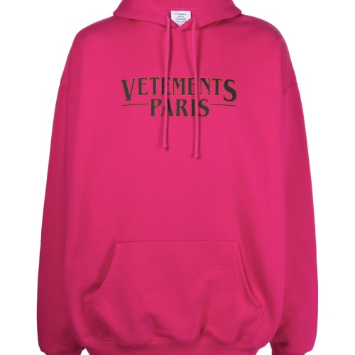 Replica VETEMENTS Hoodies Long Sleeved For Unisex #1243029, $68.00 USD, [ITEM#1243029], Replica VETEMENTS Hoodies outlet from China