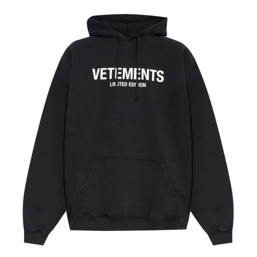 Replica VETEMENTS Hoodies Long Sleeved For Unisex #1243034, $68.00 USD, [ITEM#1243034], Replica VETEMENTS Hoodies outlet from China