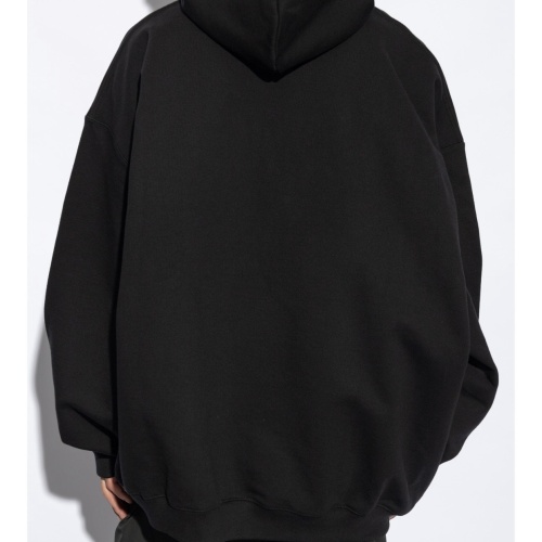 Replica VETEMENTS Hoodies Long Sleeved For Unisex #1243040 $68.00 USD for Wholesale