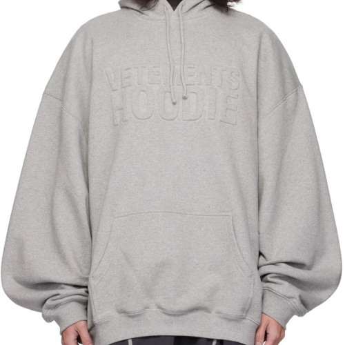 Replica VETEMENTS Hoodies Long Sleeved For Unisex #1243041, $68.00 USD, [ITEM#1243041], Replica VETEMENTS Hoodies outlet from China