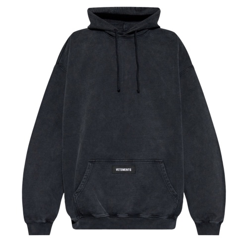 Replica VETEMENTS Hoodies Long Sleeved For Unisex #1243044, $68.00 USD, [ITEM#1243044], Replica VETEMENTS Hoodies outlet from China