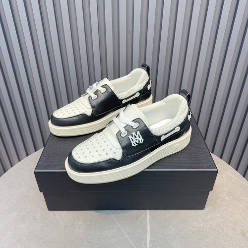 Replica Amiri Casual Shoes For Men #1243071, $105.00 USD, [ITEM#1243071], Replica Amiri Casual Shoes outlet from China